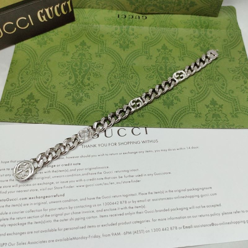 Gucci Bracelets